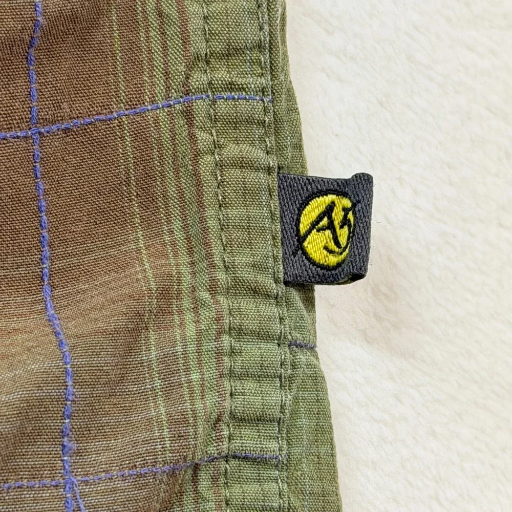 The North Face embrace spirit
